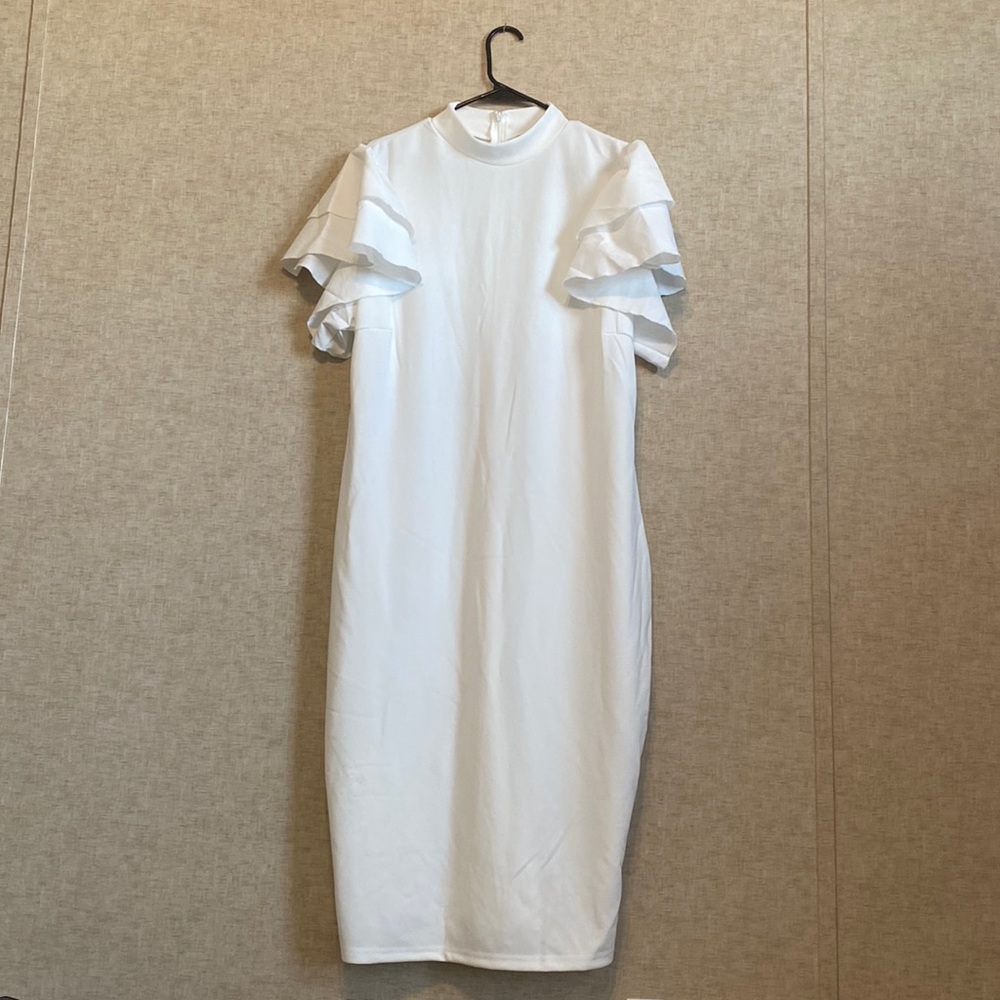 SHEIN Curve collection size4X
